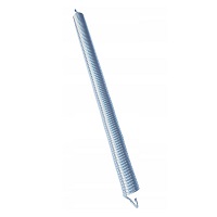 Sprężyna Bramy Garażowej 5x34x550 mm